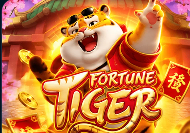 Fortune Tigerเกมสล็อต PG SLOT