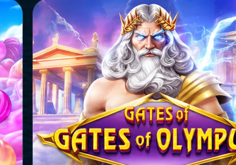 Gates of Olympusสล็อตออนไลน์ Pragmatic Play