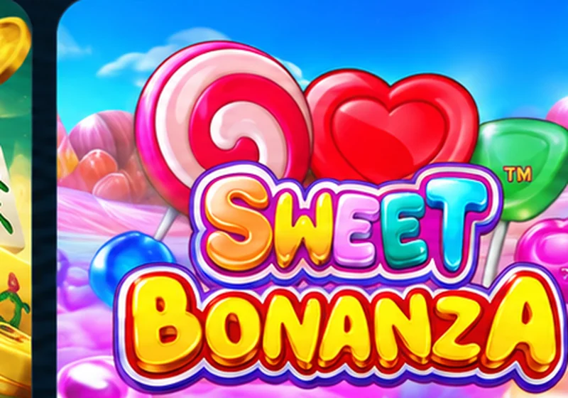 Sweet Bonanzaสล็อตออนไลน์ Pragmatic Play